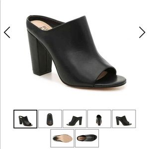 bleecker and Bond Elise sandal